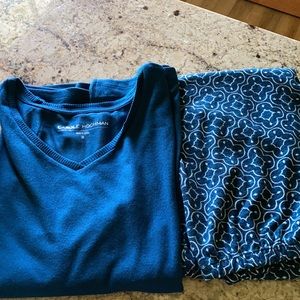 Brand new Pajamas/lounge wear